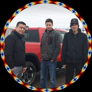 Meet your Posher, Diane